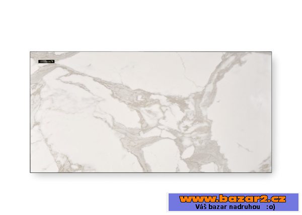 Topný panel Teploceramic TCM 600 