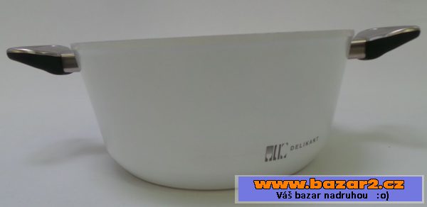 Hrnec Delikant, 13/28 cm