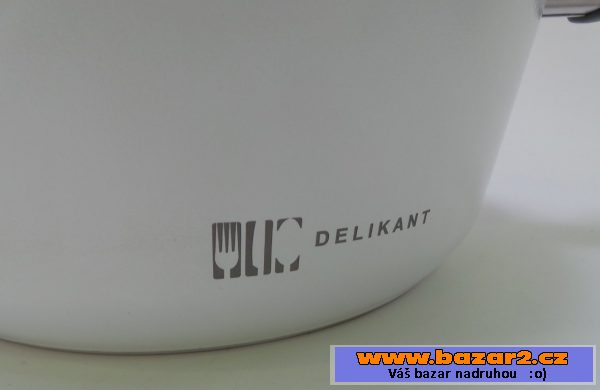 Hrnec Delikant, 13/28 cm