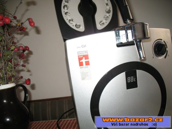 Pivní bar Clatronic BZ 3233