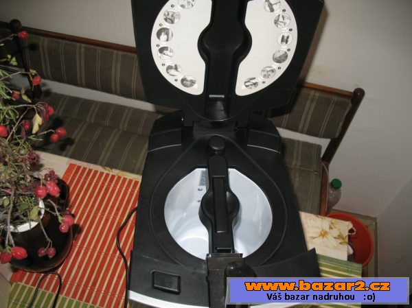 Pivní bar Clatronic BZ 3233