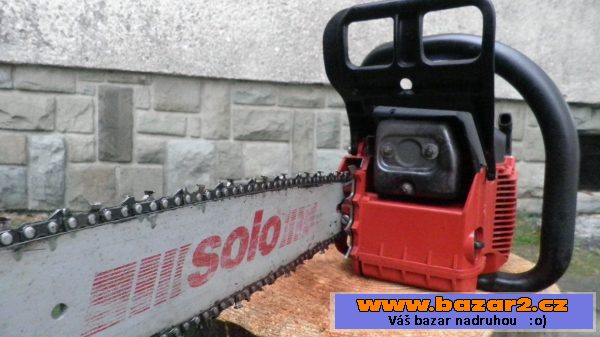 Motorová pila Solo 645