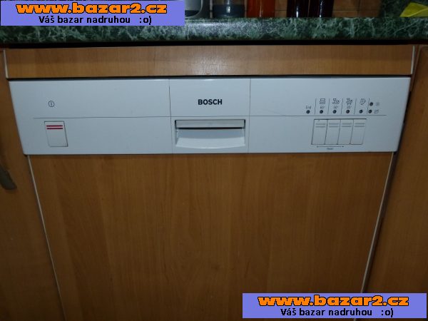 Myčka nádobí Bosch SGS 43E32