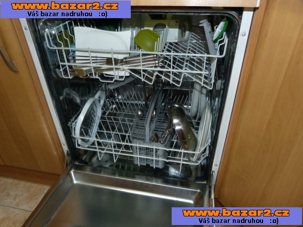 Myčka nádobí Bosch SGS 43E32