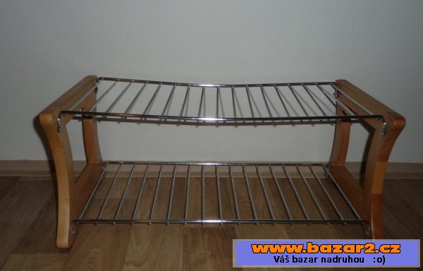 Botník zn. Tchibo