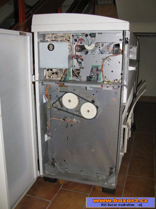 Velkoplošný Xerox 3030