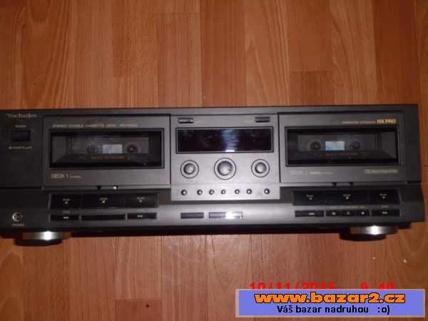 Elektroniku Technics 