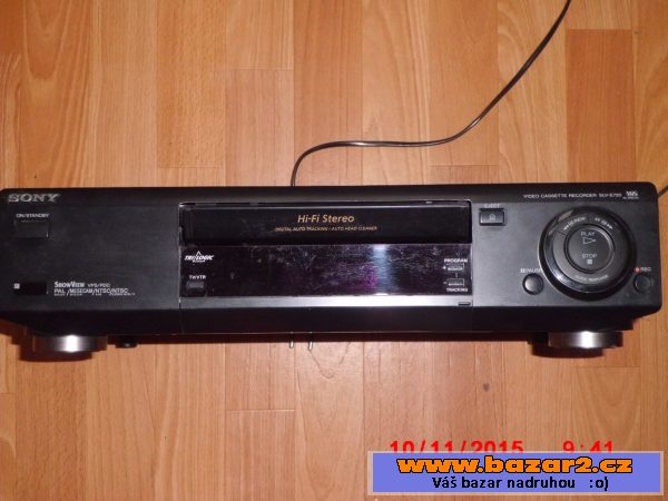 Elektroniku Technics 