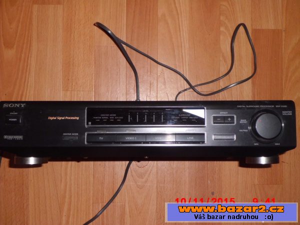 Elektroniku Technics 