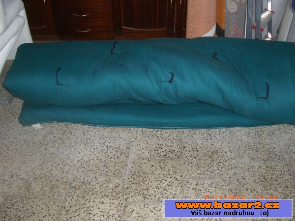 Futon Classic 180x200