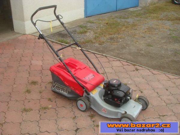 Benzínová sekačka Vort Ferro 40T