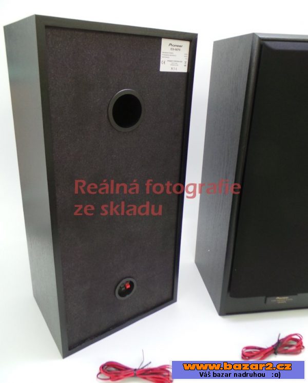 Regálové reproduktory Pioneer CS-5070