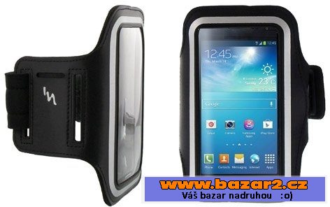 Sluchátka TnB + pouzdro na Smartphone