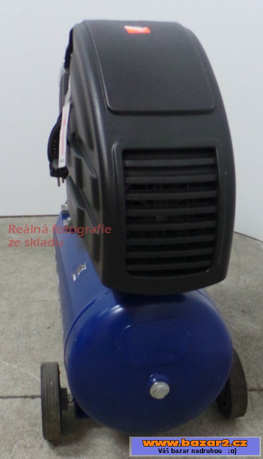 Kompresor Einhell BT-AC 230/24, modrý