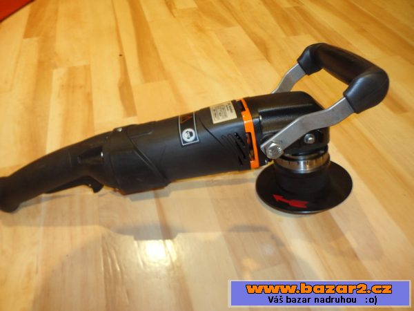 Ukosovací a odhrotovací  Alfra