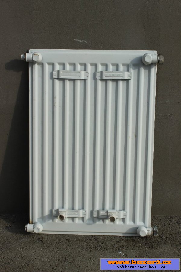 Radiator 40x60
