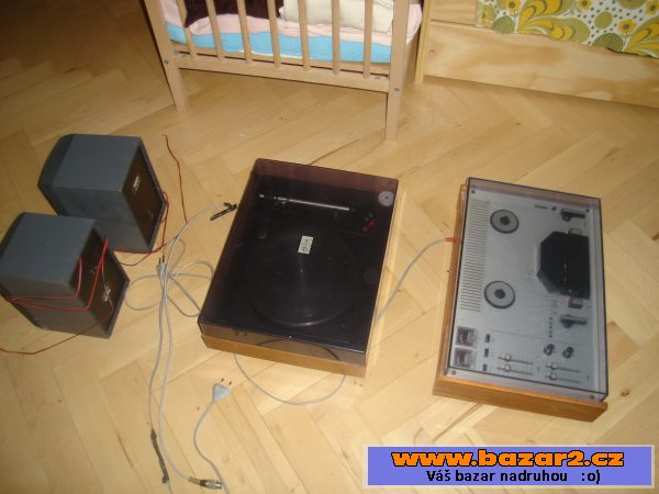 Magnetofon