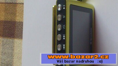 MP4 ROADSTAR 4GB