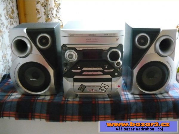 Philips FW 352