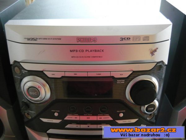 Philips FW 352