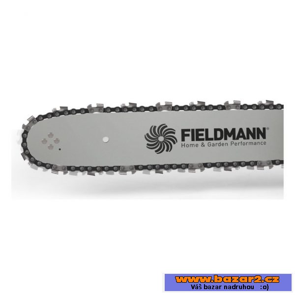 Benzínová pila Fieldmann FZP 3714-B
