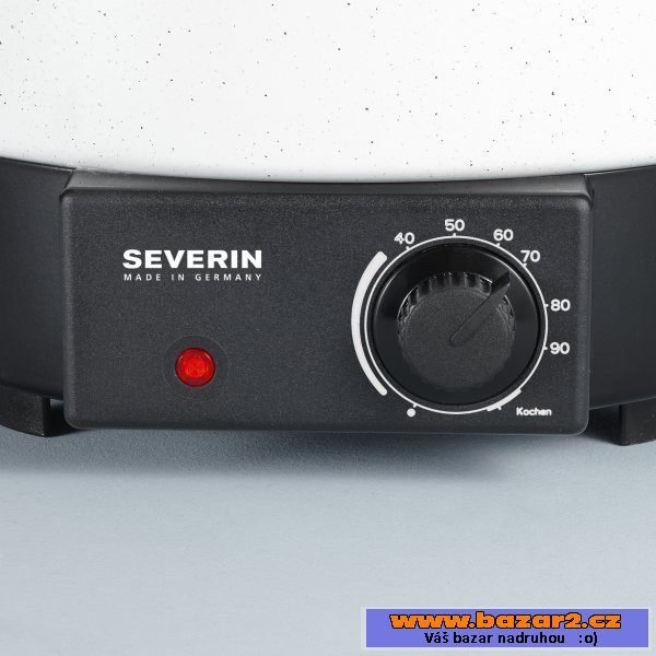 Zavařovací hrnec Severin EA 3653