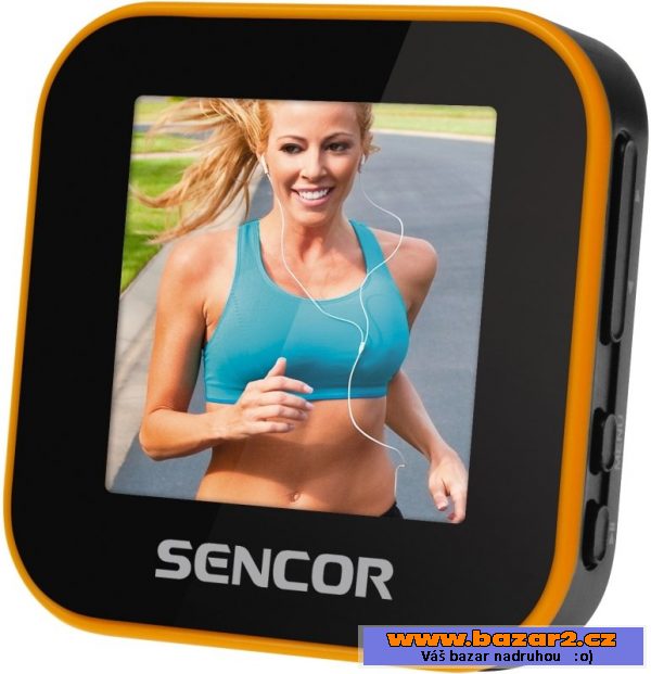 SENCOR SFP 6060 SPORT