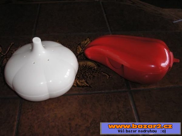 Tupperware