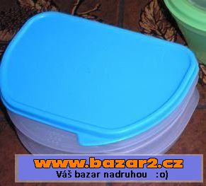 Tupperware