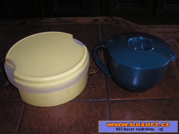 Tupperware