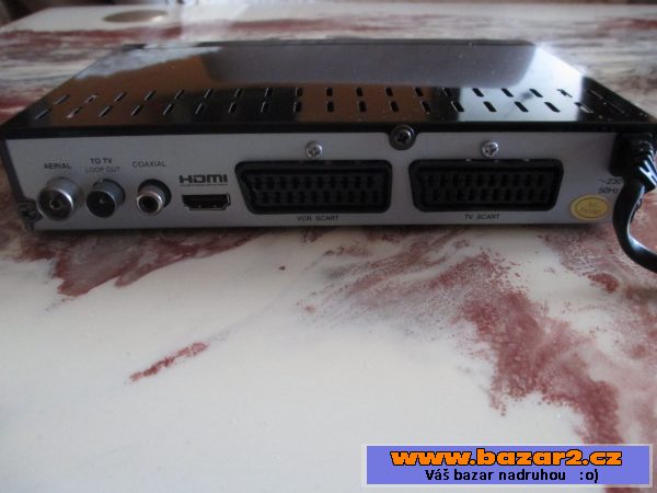 DVB-T HYUNDAI