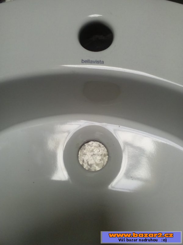 Prodám umyvadlo