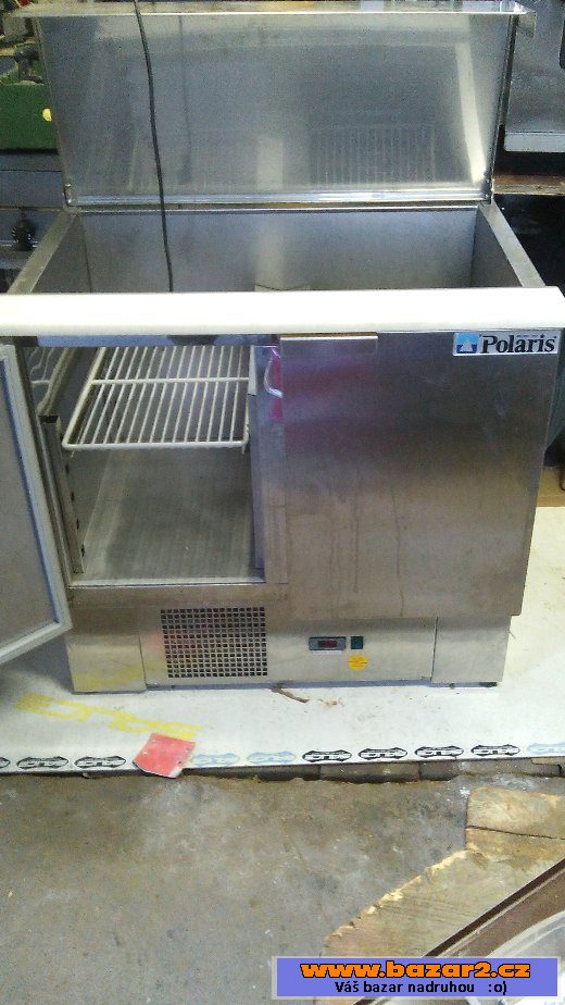 Prodám gastro stroje