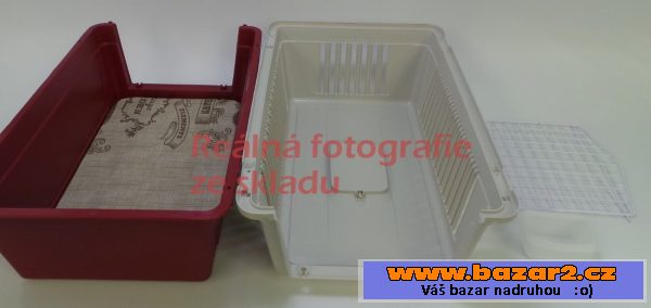 Přepravka Ferplast Atlas 30