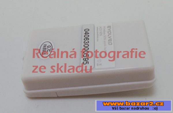 SOS tlačítko Evolveo pro Alarmex/Sonix