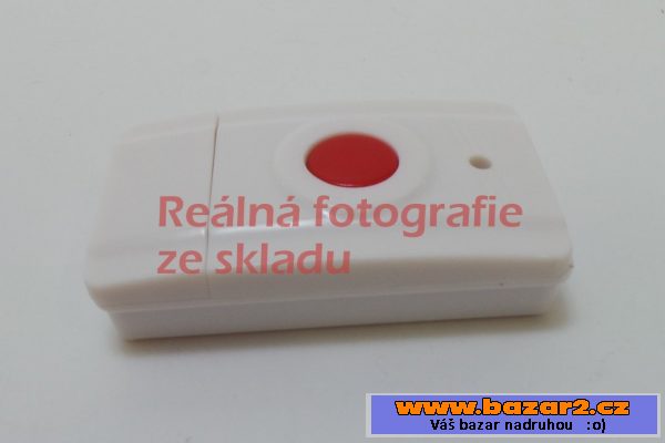 SOS tlačítko Evolveo pro Alarmex/Sonix
