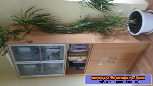 Skříně IKEA EFFEKTIV