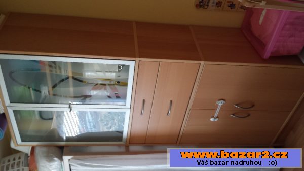 Skříně IKEA EFFEKTIV