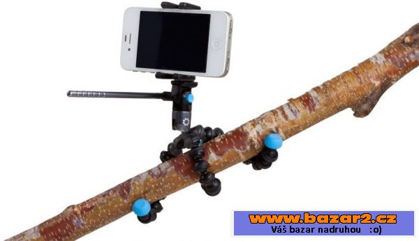 Joby  GripTight GorillaPod Video