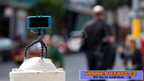 Joby  GripTight GorillaPod Video
