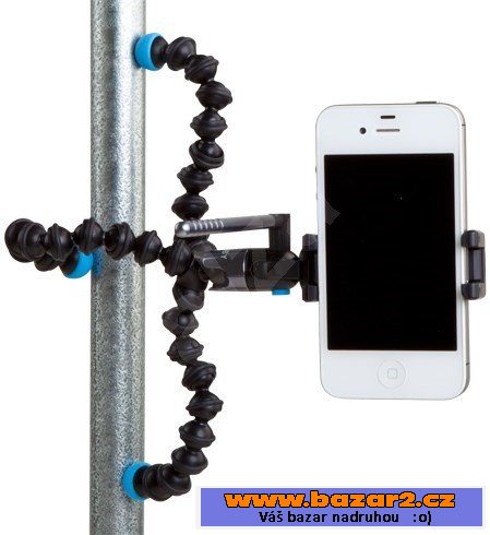Joby  GripTight GorillaPod Video
