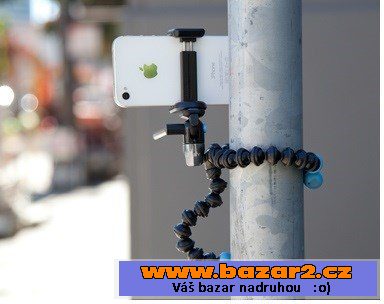 Joby  GripTight GorillaPod Video
