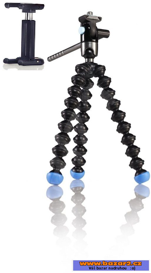 Joby  GripTight GorillaPod Video