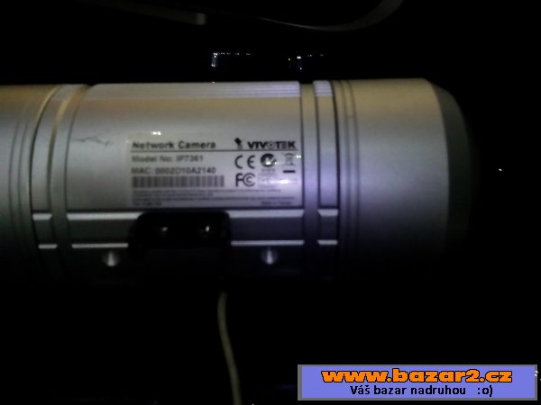 Vivotek kamera IP7361