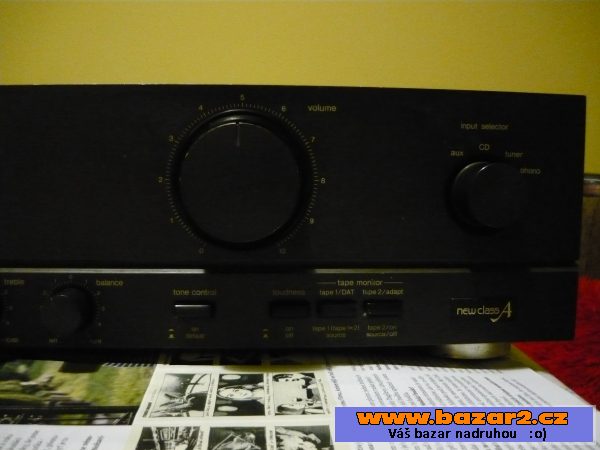 Technics su 810