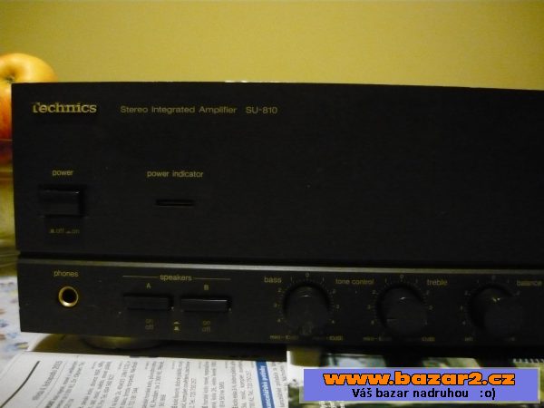 Technics su 810
