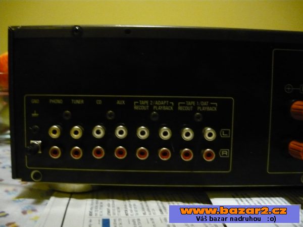Technics su 810