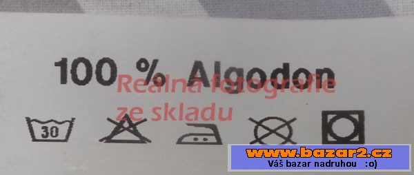 Povlak na polštář Paduana Bizancio