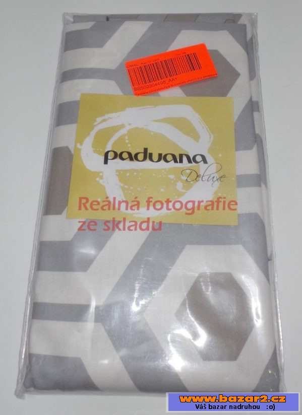 Povlak na polštář Paduana Bizancio