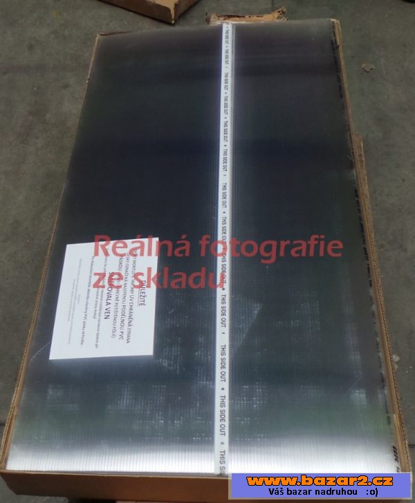 Skleník LanitPlast LanitGarden Plugin